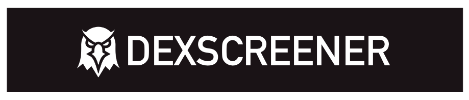 DexScreener Button